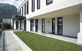 Lifestyle Room Binario Zero